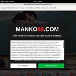 Manko 88 Photo Gallery