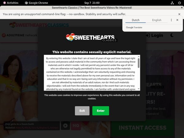 Sweetheartsclassics.com Payment