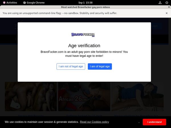 Bravofucker.com Member Password