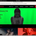 Terrorxxx Freebies