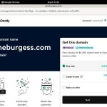 Janeburgess Accounts Password