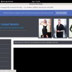 Diamonddivamodels.com Account Premium Free