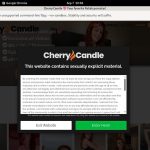 Discount Cherrycandle Com Discount Cherrycandle Com
