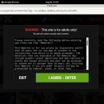 Fraternityx.com Discount Logins