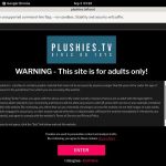 Free Working Plushies.tv Account