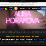 New 5K Teens Discount Offer