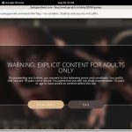 Subspaceland Paysite