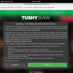 Tushy Raw Xxx